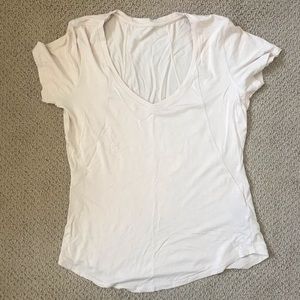 Balance Athleticia sandstone vital tee